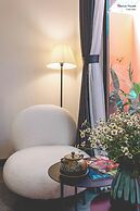 Nexus House Thao Dien