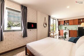 Nexus House Thao Dien