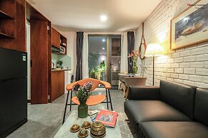 Nexus House Thao Dien