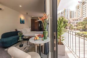 Nexus House Thao Dien