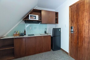 Nexus House Thao Dien