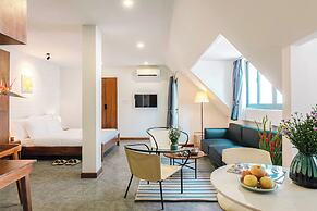 Nexus House Thao Dien