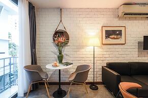 Nexus House Thao Dien