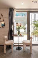 Nexus House Thao Dien