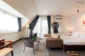 Nexus House Thao Dien