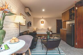 Nexus House Thao Dien