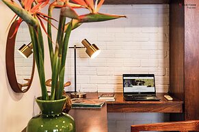 Nexus House Thao Dien