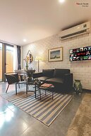 Nexus House Thao Dien