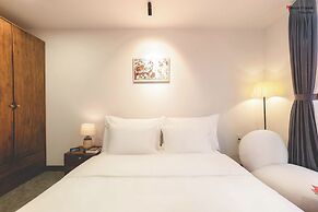 Nexus House Thao Dien