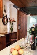 Nexus House Thao Dien