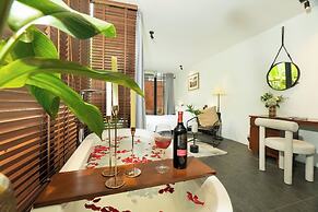 Nexus House Thao Dien