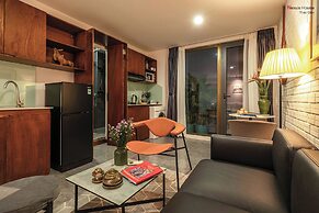 Nexus House Thao Dien