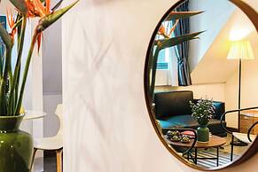 Nexus House Thao Dien