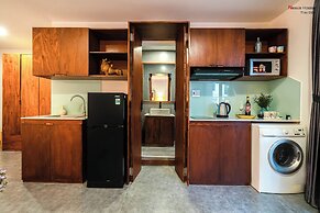 Nexus House Thao Dien