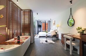 Nexus House Thao Dien