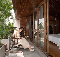 Nexus House Thao Dien