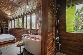 Nexus House Thao Dien