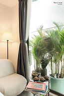 Nexus House Thao Dien