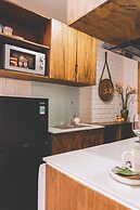 Nexus House Thao Dien