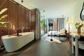 Nexus House Thao Dien