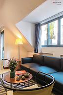 Nexus House Thao Dien