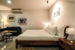 Nexus House Thao Dien