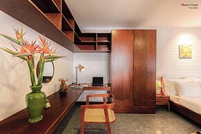 Nexus House Thao Dien