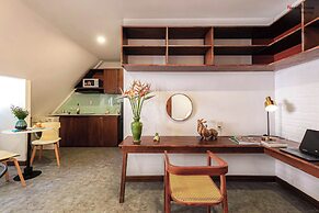 Nexus House Thao Dien