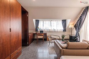 Nexus House Thao Dien
