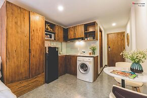 Nexus House Thao Dien