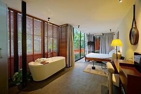 Nexus House Thao Dien