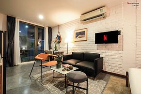 Nexus House Thao Dien