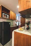 Nexus House Thao Dien