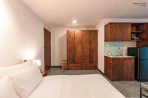 Nexus House Thao Dien