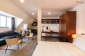 Nexus House Thao Dien