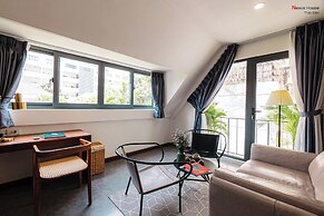 Nexus House Thao Dien