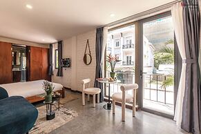 Nexus House Thao Dien