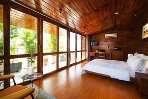 Nexus House Thao Dien