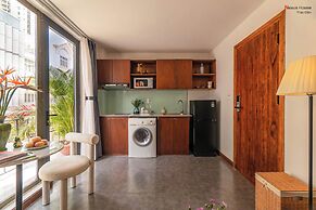 Nexus House Thao Dien