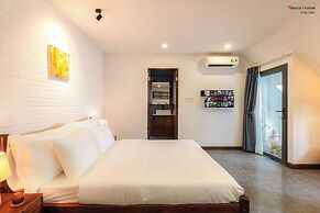 Nexus House Thao Dien