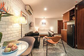 Nexus House Thao Dien