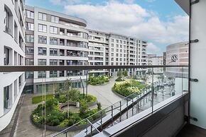 Plac Unii Apartment Gdynia by Renters