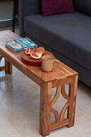 Plac Unii Apartment Gdynia by Renters