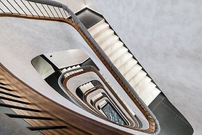 Plac Unii Apartment Gdynia by Renters