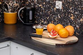 Plac Unii Apartment Gdynia by Renters