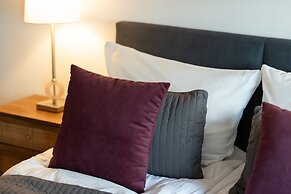 Plac Unii Apartment Gdynia by Renters