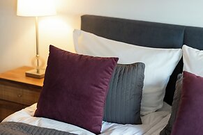 Plac Unii Apartment Gdynia by Renters