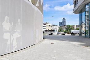 Plac Unii Apartment Gdynia by Renters