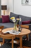 Plac Unii Apartment Gdynia by Renters