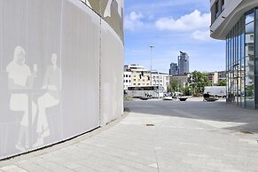 Plac Unii Apartment Gdynia by Renters